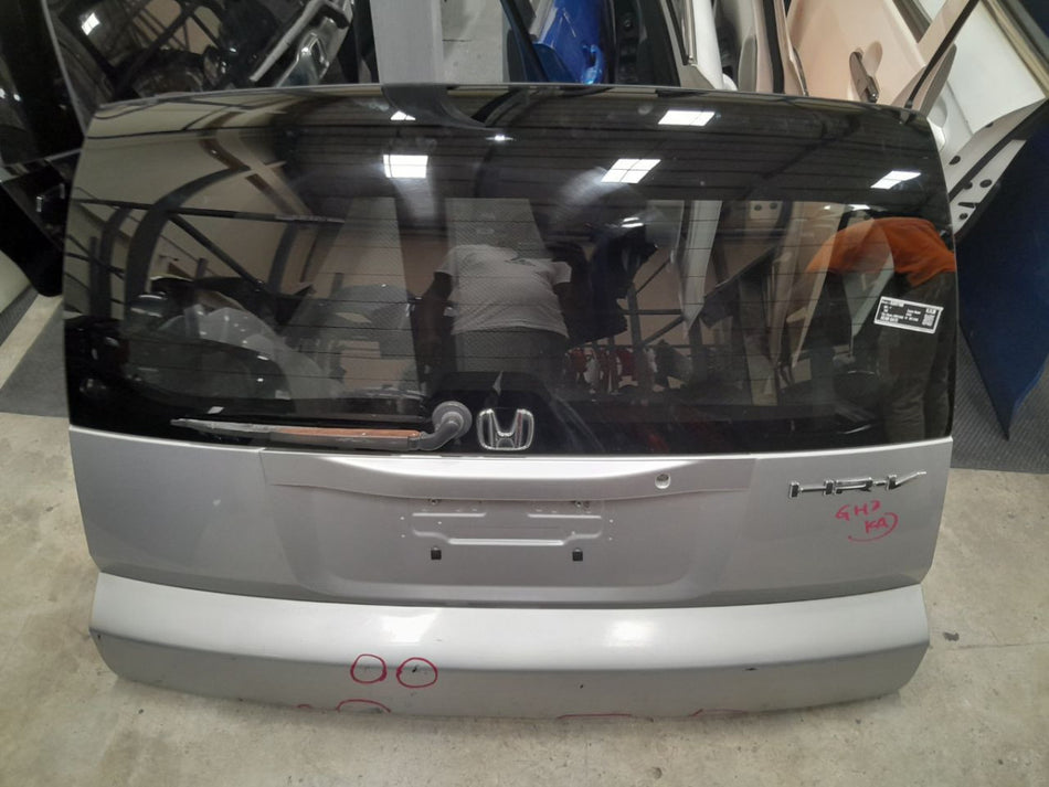 [REAR GATE]HONDA HR-V GH3 2005 D16A FF MT 2WD #000323C559780