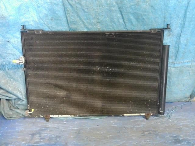 [CONDENSER]TOYOTA VOXY ZRR70W 3ZR-FAE AT 2WD #0BD3253178352
