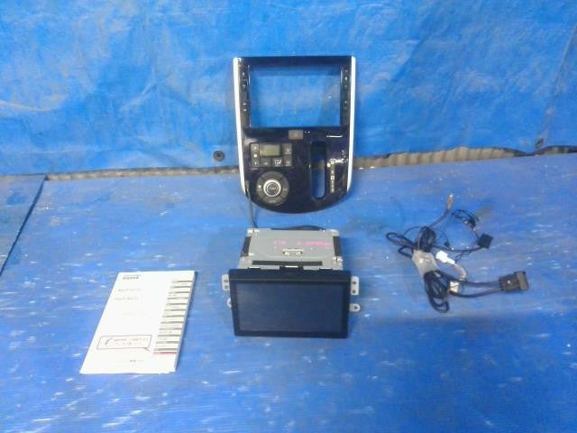 [CAR NAVIGATION]DAIHATSU TANTO LA600S KF AT 2WD #0BD3253178120