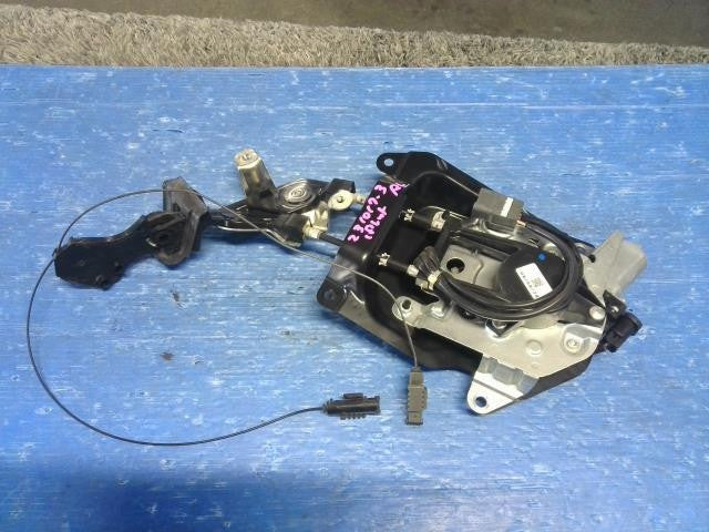[POWER SLIDE DOOR MOTER LH]SUZUKI PALETTE MK21S K6A AT 2WD #0BD3253174504