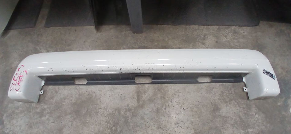 [R BUMPER ASSY]MAZDA BONGO VAN SLP2M 2018 L8 FR AT 4WD #000323C568619