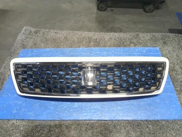 [GRILLE]TOYOTA CROWN ATHLETE GRS200 4GR-FSE AT 2WD #0BD3253178277