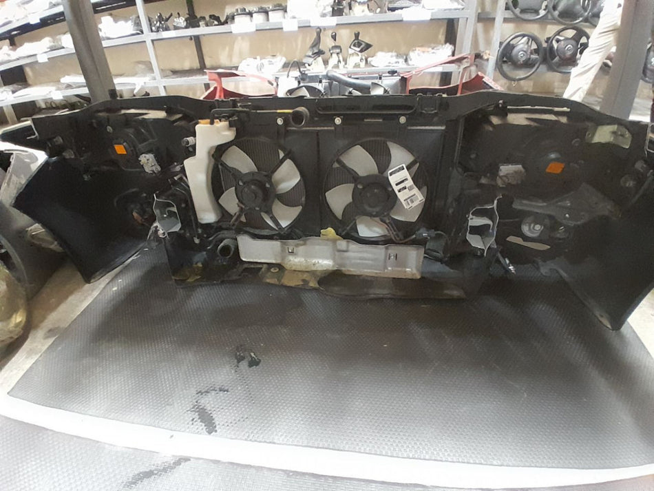 [NOSE CUT]SUBARU EXIGA YA4 2009 EJ20 FF AT 2WD #0003241588182