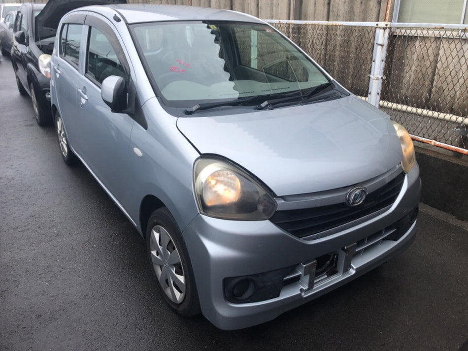 [R DOOR ASSY LH]DAIHATSU MIRA e:S LA300S 2013 KF FF AT 2WD #0003249736076