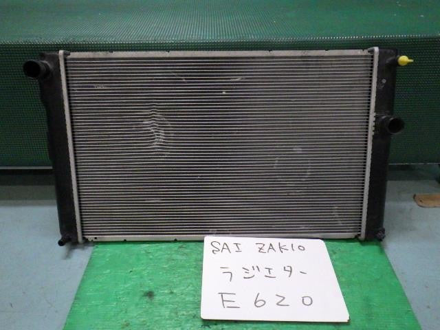 [RADIATOR]TOYOTA SAI AZK10 2AZ-FXE AT 2WD #0EV3253000658
