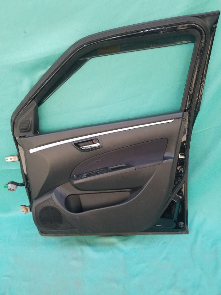 [F DOOR ASSY RH]SUZUKI SWIFT ZC72S 2010 K12B FF AT 2WD #0003248723946