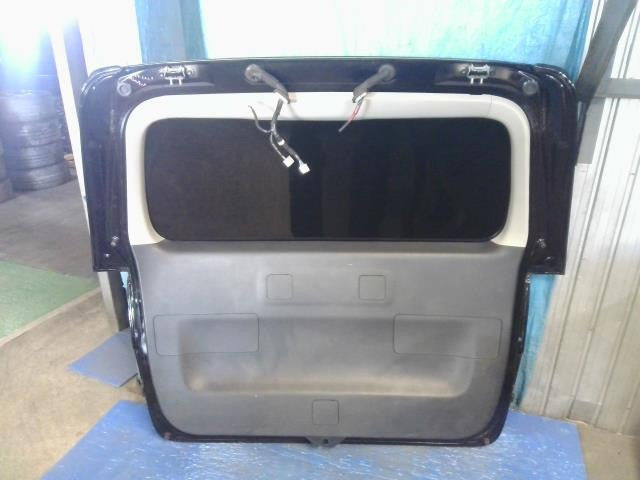 [REAR GATE]TOYOTA VELLFIRE ANH20W 2AZ-FE AT 2WD #0BD3253176654