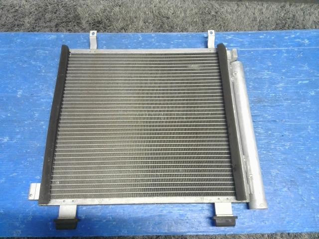 [CONDENSER]SUZUKI HUSTLER MR41S R06A AT 2WD #0BD3253174496