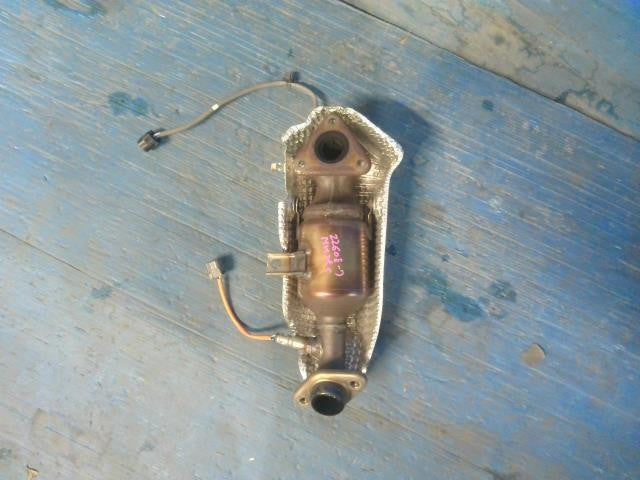 [EXHAUST MANIFOLD]SUZUKI WAGON R MH35S R06A AT 2WD #0BD3253171796