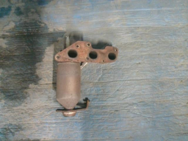 [EXHAUST MANIFOLD]DAIHATSU TANTO L350S EF-VE AT 2WD #0BD3253171082