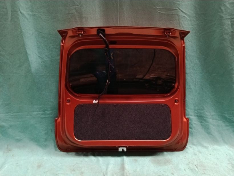 [REAR GATE]NISSAN DAYZ B21W 3B20 FF AT 4WD #0003262034366