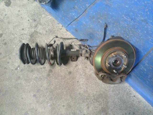 [F STRUT ASSY RH]TOYOTA AURIS NZE181H 1NZ-FE AT 2WD #0BD3253174372