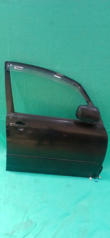 [F DOOR ASSY RH]TOYOTA COROLLA SPACIO ZZE124 2002 1ZZ-FE FF AT 4WD #0003248728578