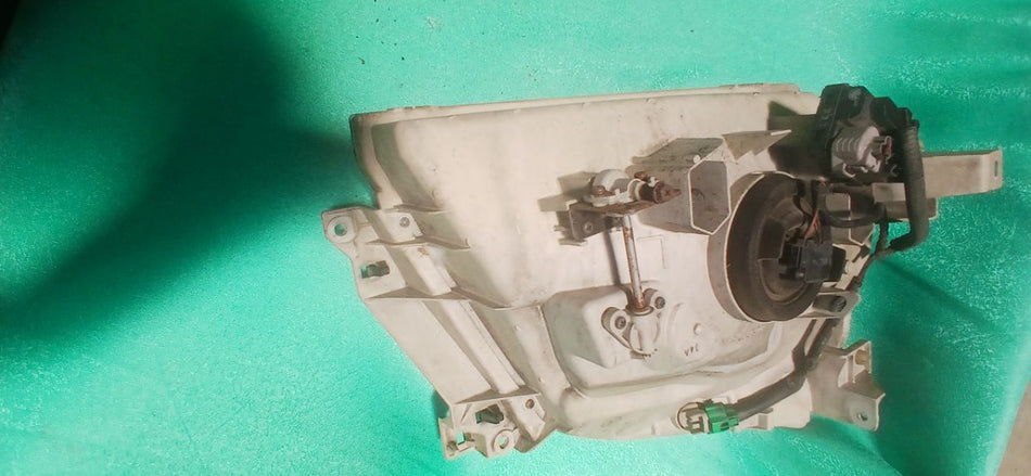 [HEADLIGHT ASSY LH]NISSAN CARAVAN VAN VWME25 2007 ZD30DDTi FR AT 4WD #0003246688824