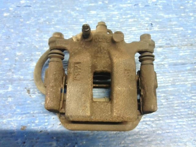 [R CALIPER LH]NISSAN SERENA GFNC27 MR20DD AT 4WD #0BD3253178189