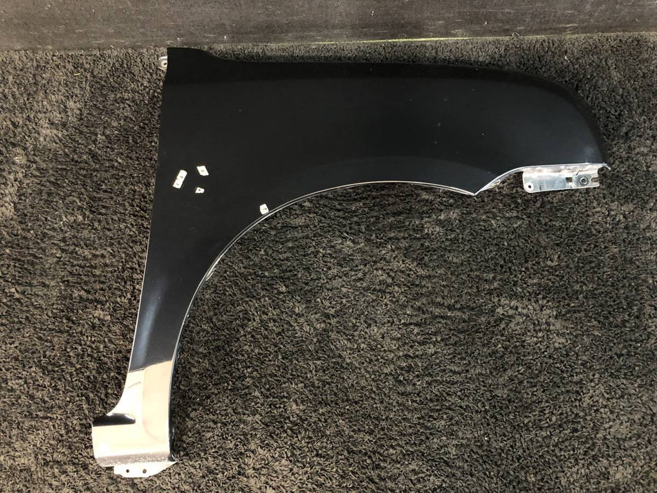 [FENDER RH]SUZUKI LAPIN HE22S 2008 K6A FF AT 2WD #000323C562482