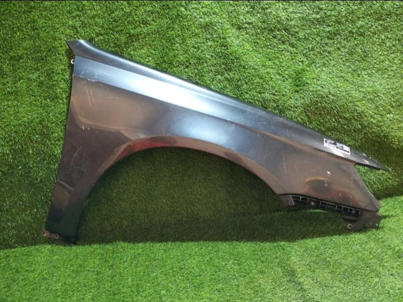 [FENDER RH]SUBARU LEGACY B4 BL5 2008 EJ20 FF MT 4WD #0003263061133