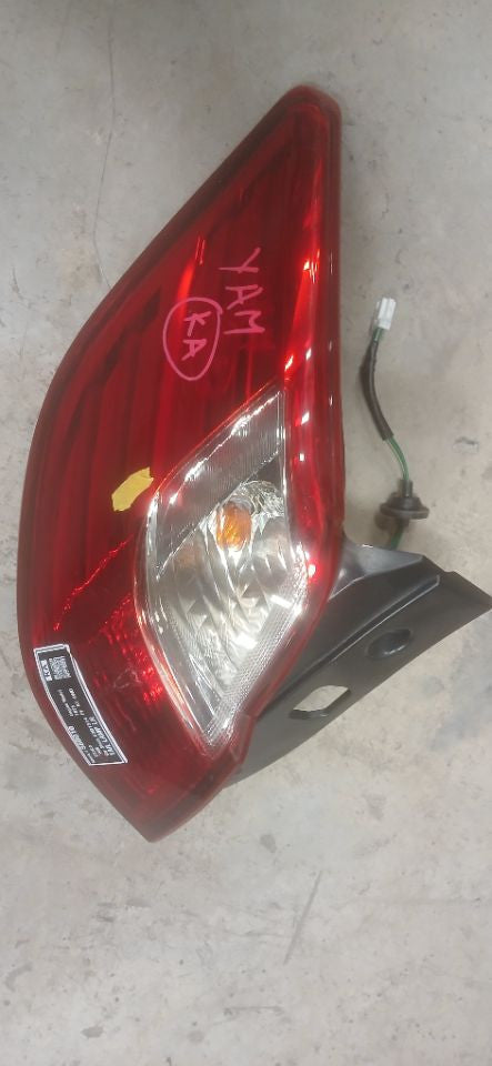 [TAIL LAMP LH]SUBARU EXIGA YAM 2013 FB25 FF AT 4WD #000323C560010
