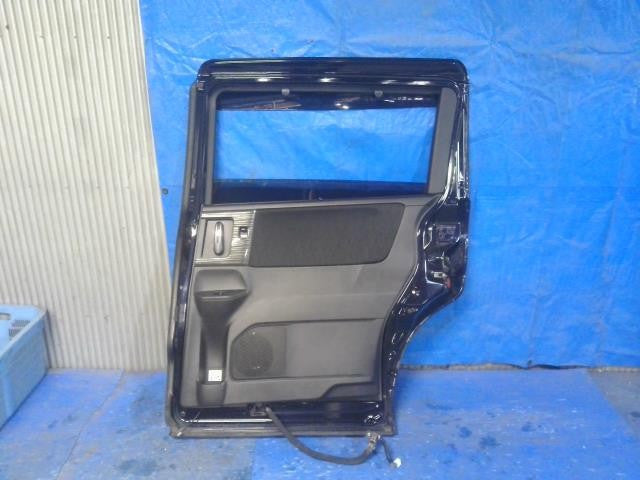 [R DOOR ASSY RH]HONDA ODYSSEY RC4 LFA AT 2WD #0BD3253178176
