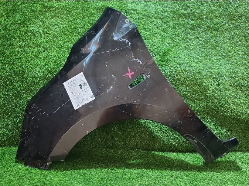[FENDER LH]MITSUBISHI MIRAGE A05A 2013 3A90 FF AT 2WD #0003263053042