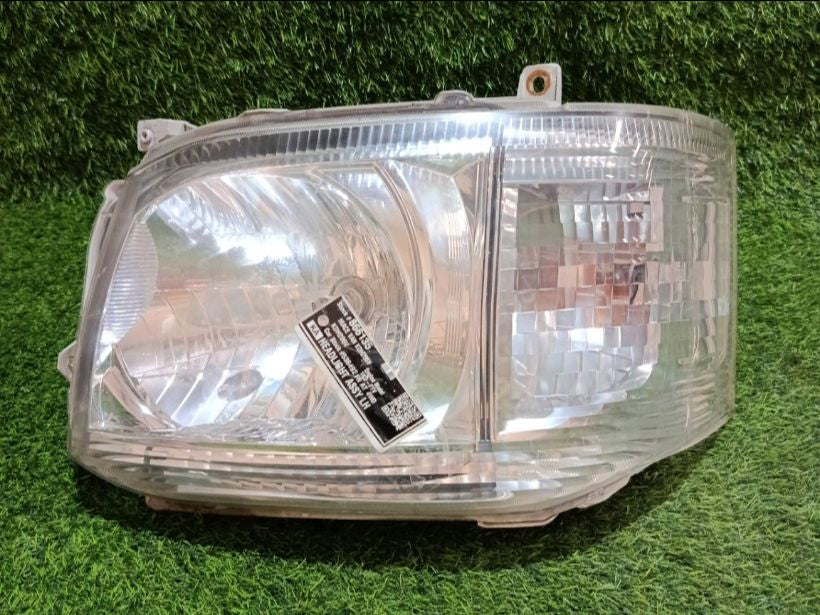 [HEADLIGHT ASSY LH]TOYOTA HIACE VAN KDH206V 2011 1KD-FTV FR AT 4WD #0003253866135