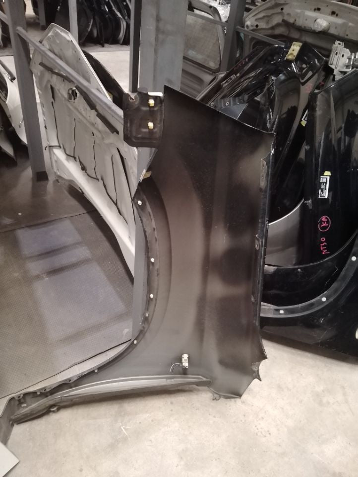 [FENDER RH]NISSAN X-TRAIL NT31 2007 MR20DE FF AT 4WD #0003243629638