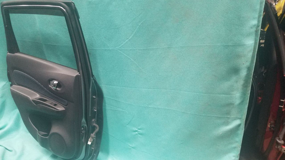 [R DOOR ASSY LH]NISSAN NOTE E12 2013 HR12DDR FF AT 2WD #0003246696891