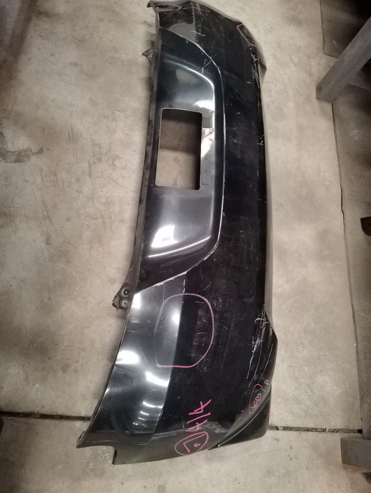 [R BUMPER ASSY]SUZUKI SWIFT ZC72S 2011 K12B FF AT 2WD #0003243612083
