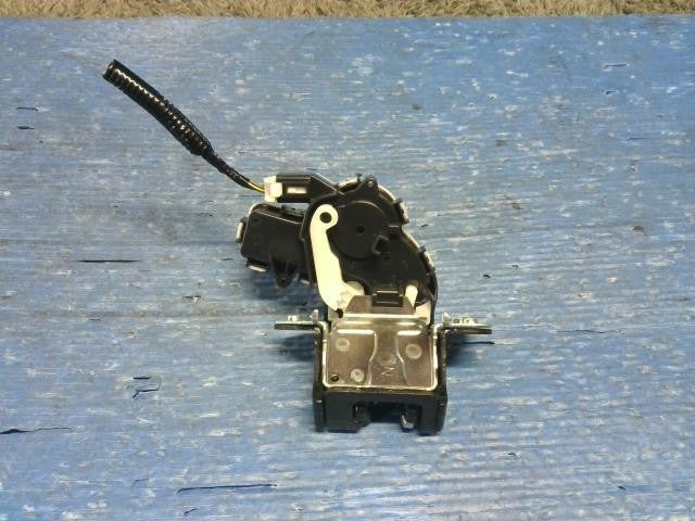 [Trunk back lock solenoid]MAZDA CX-5 KE2AW SH-VPTS AT 4WD #0BD3253180653