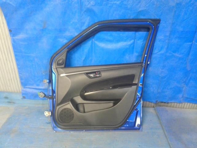 [F DOOR ASSY RH]SUZUKI SWIFT ZC32S M16A AT 2WD #0BD3253172077