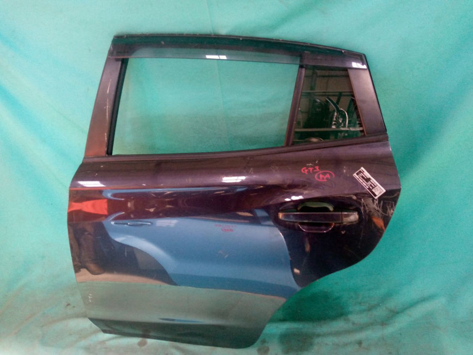 [R DOOR ASSY LH]SUBARU SUBARU XV GT3 2019 FB16 FF AT 4WD #0003246693532
