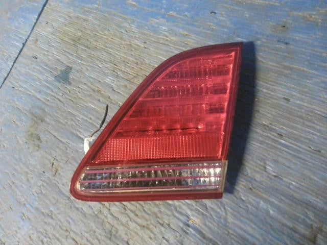 [Right finisher panel]TOYOTA CROWN GRS180 4GR-FSE AT 2WD #0BD3253174387