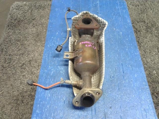 [EXHAUST MANIFOLD]SUZUKI SPACIA MK53S   #0BD3253178097