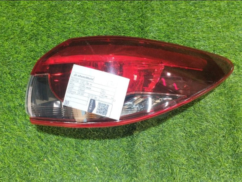 [TAIL LAMP RH]MAZDA ATENZA WAGON GJEFW 2015 PE-VPR FF AT 2WD #0003262031870