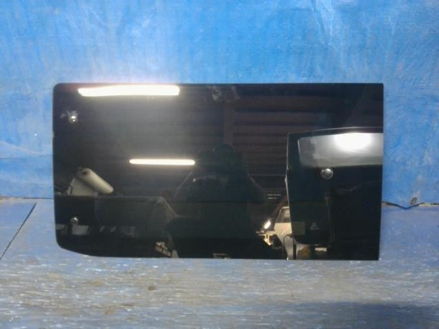 [R DOOR GLASS LH]TOYOTA PIXIS VAN S700M KF AT 2WD #0BD3253182951