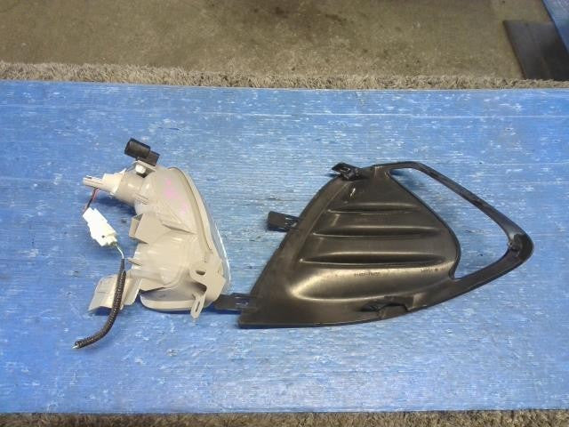 [TURN SIGNAL LAMP LH]TOYOTA SAI AZK10 2AZ-FXE AT 2WD #0BD3253178111