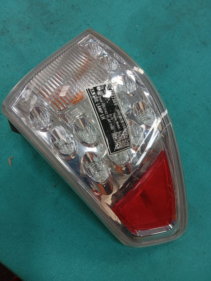 [TAIL LAMP LH]SUBARU IMPREZA GH2 2008 EL15 FF AT 2WD #000324B787369