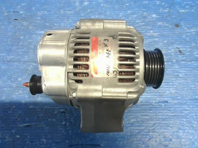 [ALTERNATOR]TOYOTA CURREN ST206 3S-FE MT 2WD #0BD3253174376