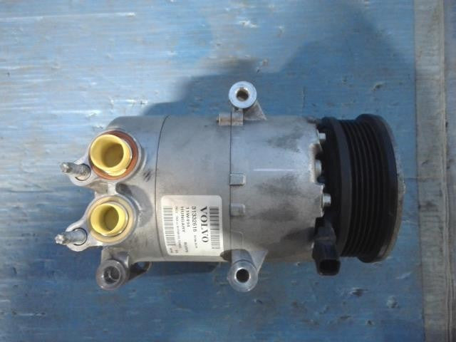 [A/C COMPRESSOR]VOLVO S60 FB4164T B4164T AT 2WD #0BD3253171773