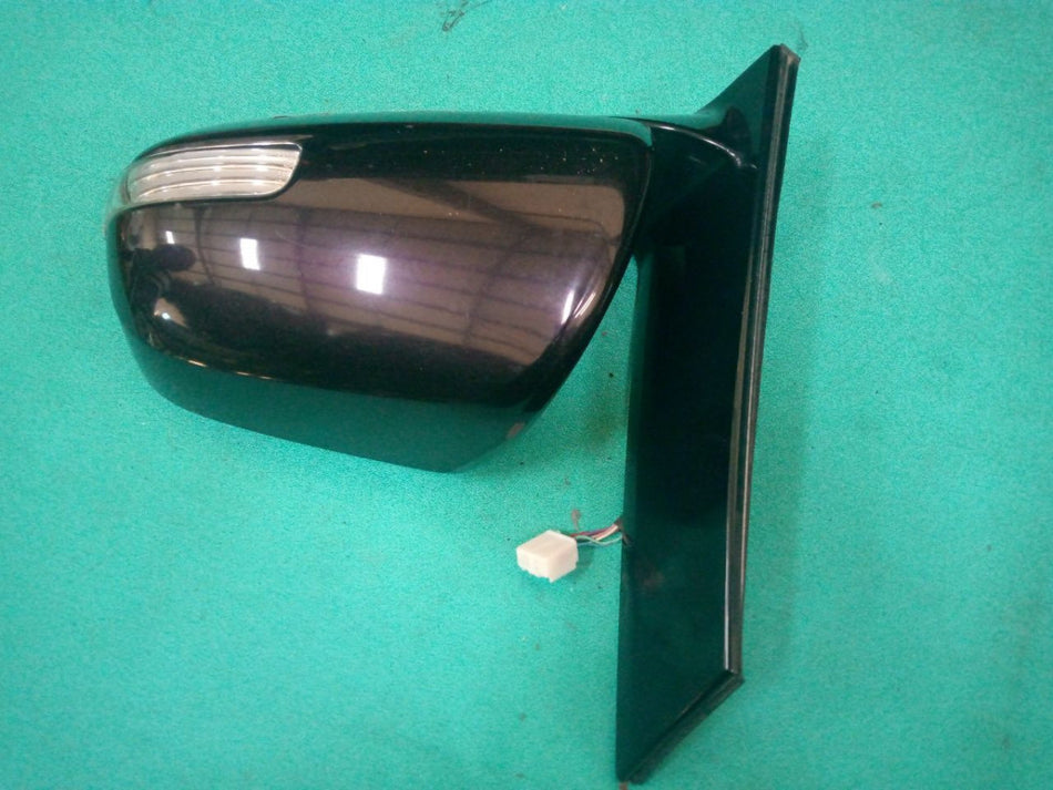 [SIDE MIRROR LH]TOYOTA VELLFIRE ANH20 2008 2AZ-FE FF AT 2WD #0003248727901