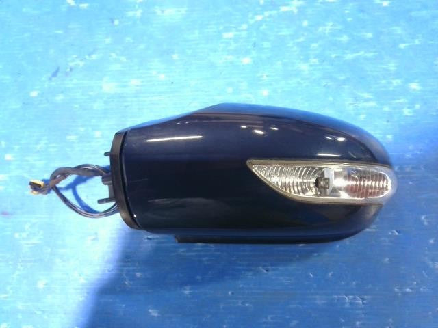 [SIDE MIRROR LH]BENZ B-CLASS 245232 266 AT 2WD #0BD3253176846