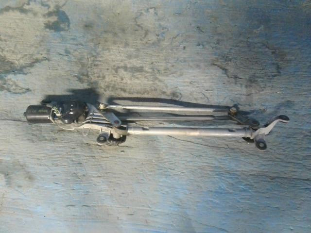 [F WIPER MOTOR]NISSAN X-TRAIL DNT31 M9R MT 4WD #0BD3253174235