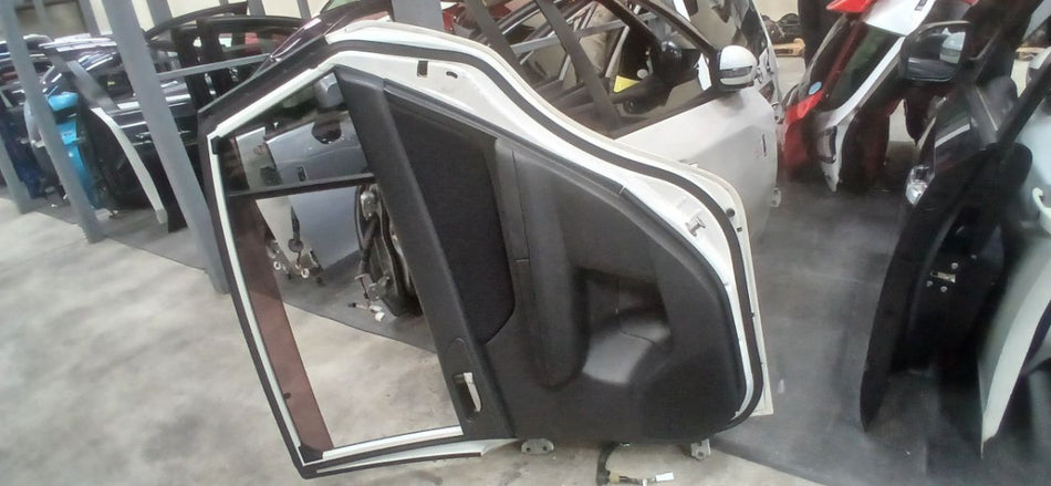 [R DOOR ASSY RH]SUBARU IMPREZA SPORTS GP7 2013 FB20 FF AT 4WD #0003241578253