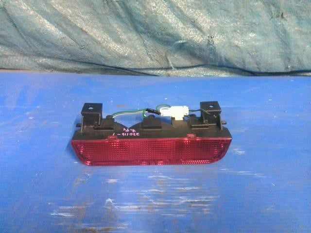 [High mount stop lamp]NISSAN OTTI H91W 3G83 AT 2WD #0BD3253172569