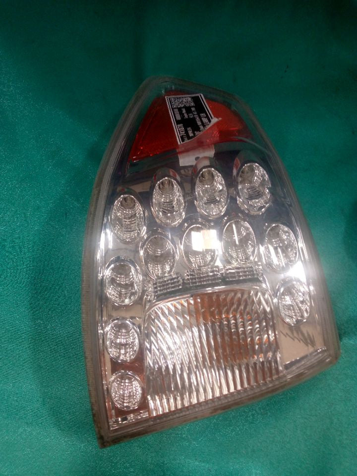 [TAIL LAMP LH]SUBARU IMPREZA GH2 2009 EL15 FF AT 2WD #0003249741878