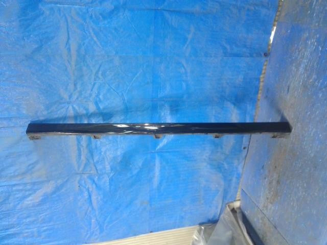 [SIDE STEP LH]NISSAN DAYZ B21W 3B20 AT 2WD #0BD3253182726
