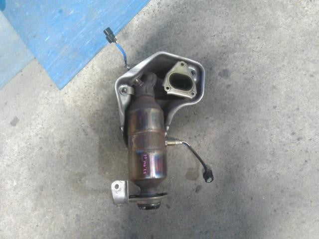 [EXHAUST MANIFOLD]HONDA N BOX JF1 S07A AT 2WD #0BD3253171944