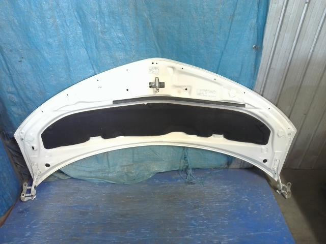 [BONNET]TOYOTA ESTIMA ACR50W 2AZ-FE AT 2WD #0BD3253178327