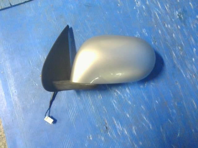 [SIDE MIRROR LH]NISSAN MARCH AK12 CR12DE MT 2WD #0BD3253178288
