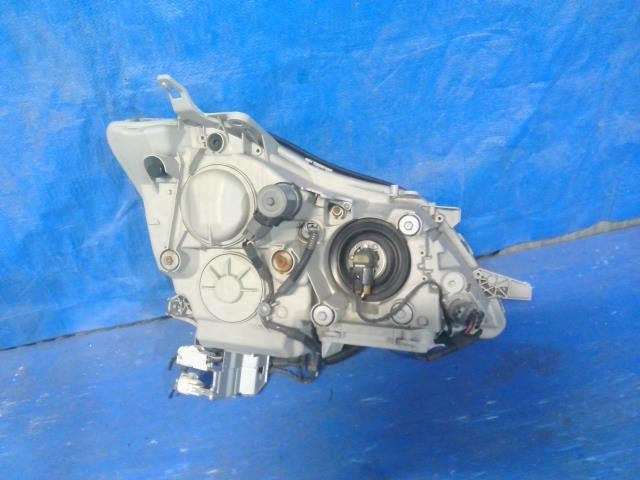 [HEADLIGHT ASSY LH]TOYOTA CROWN ATHLETE GRS180 4GR-FSE AT 2WD #0BD3253178164